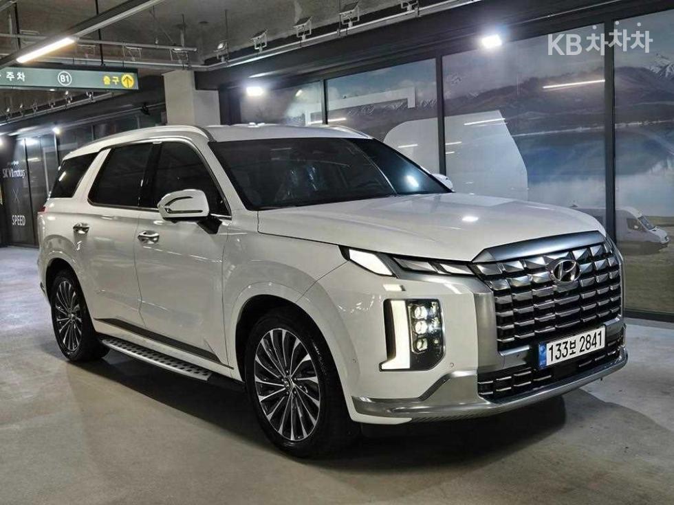 2022 Used Car — Korean used car export from SH GLOBAL