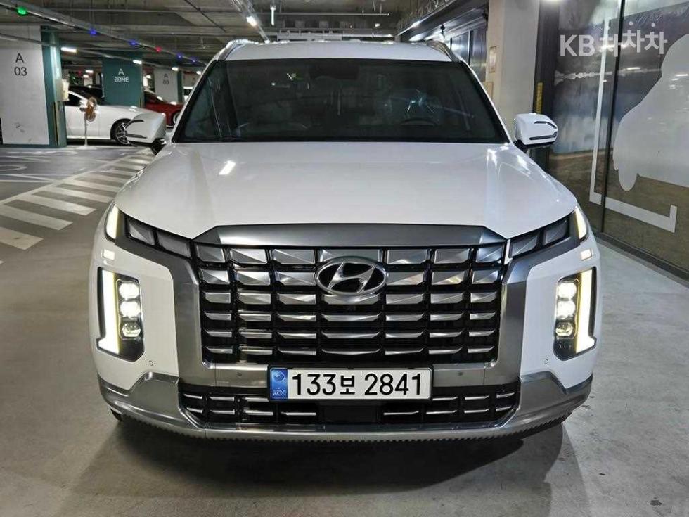 2022 Hyundai Used Car photo