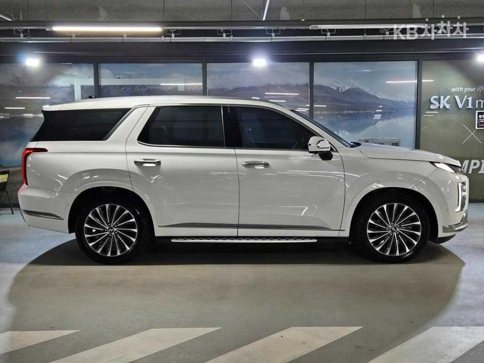 2022 Hyundai Used Car photo