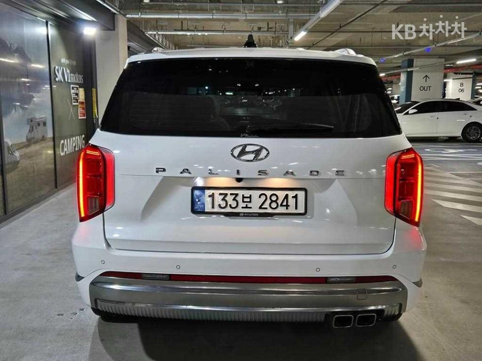 2022 Hyundai Used Car photo