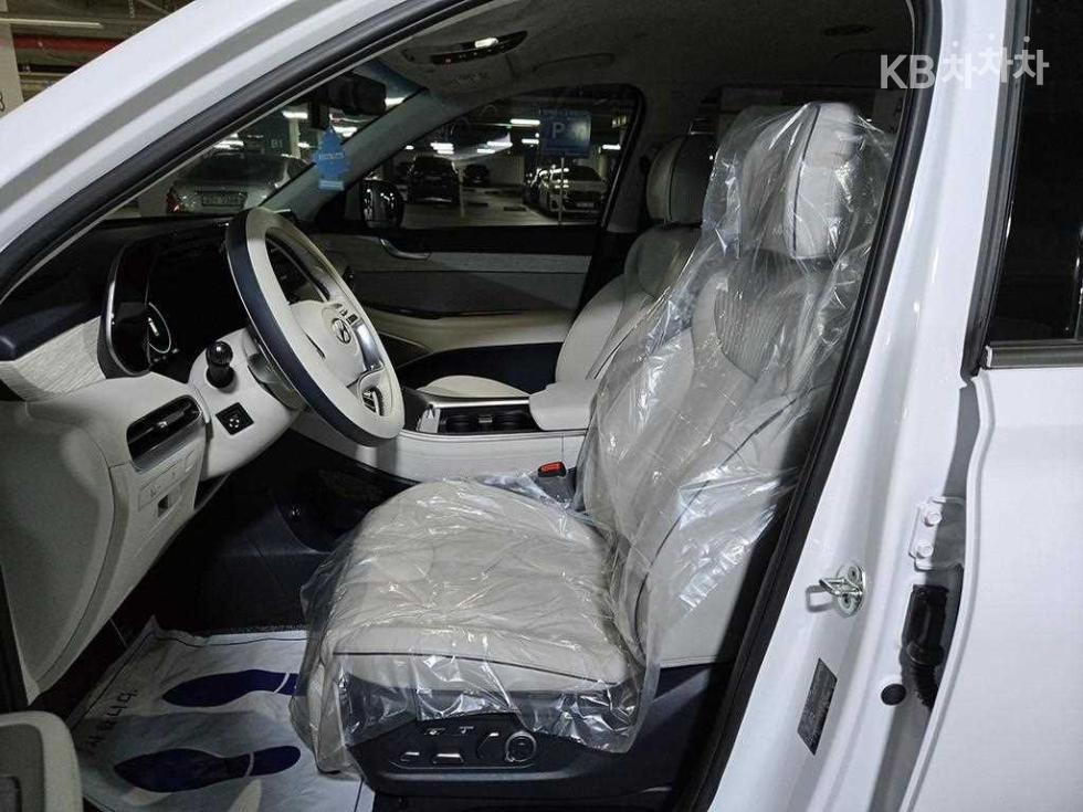 2022 Hyundai Used Car photo