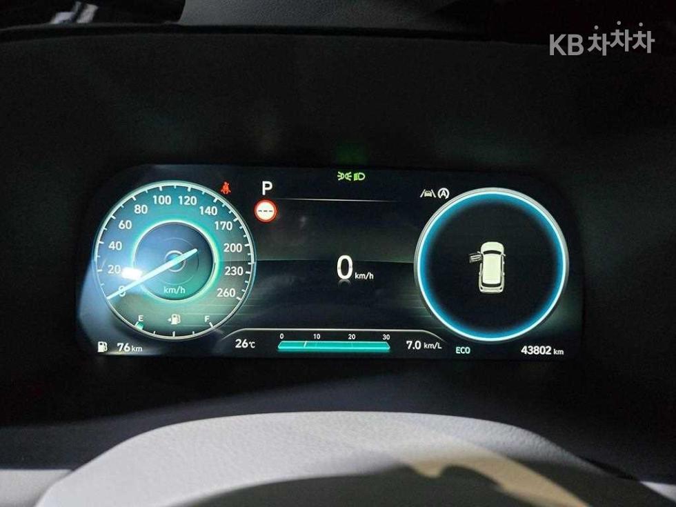 2022 Hyundai Used Car photo
