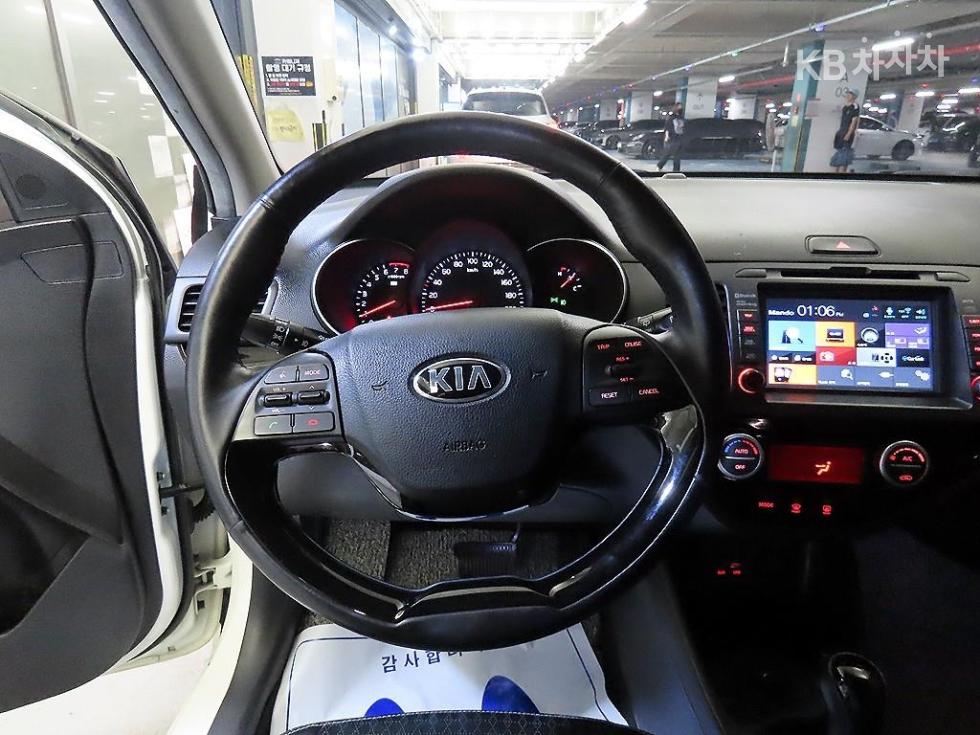 2016 - kia morning