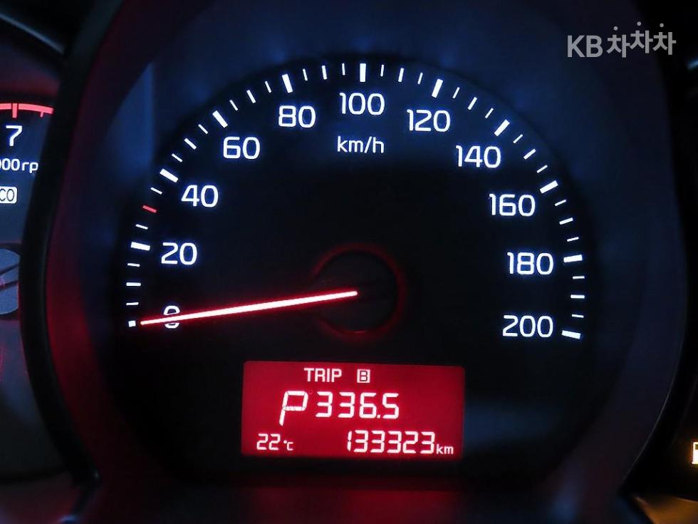2016 - kia morning