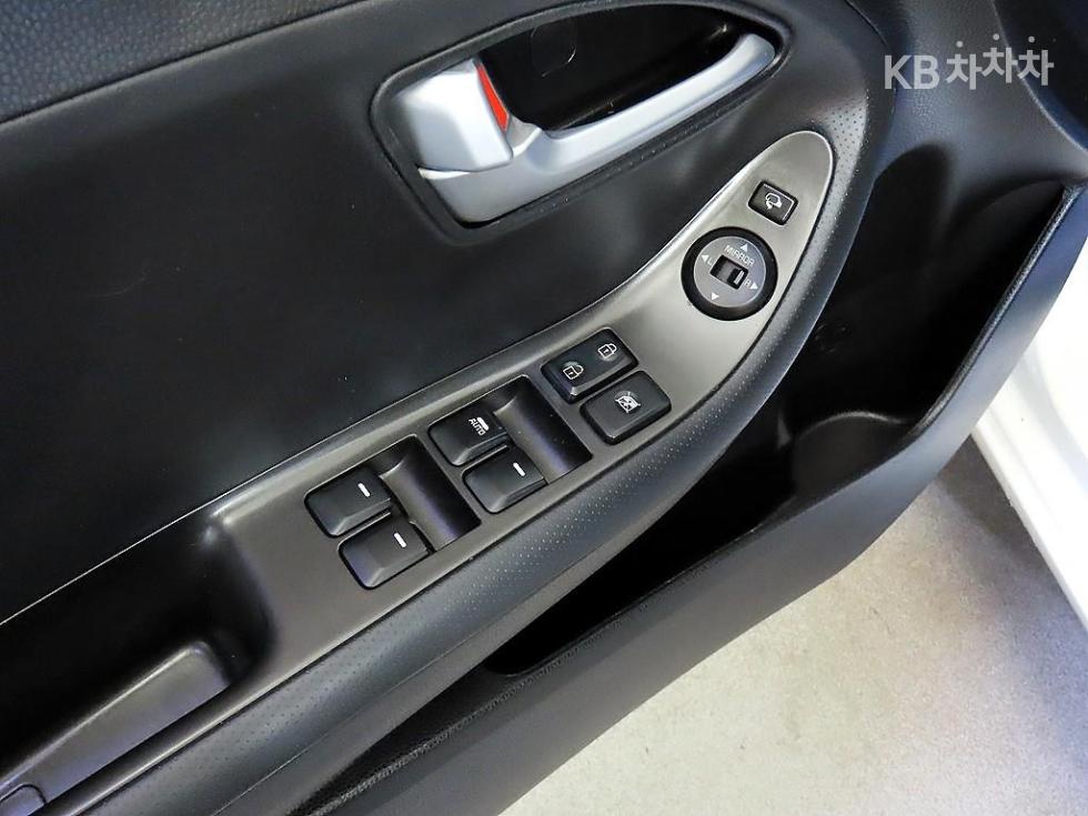 2016 - kia morning