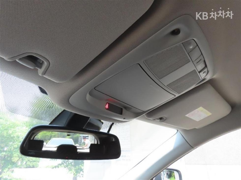 Renault Samsung QM6 — miniaturë 10