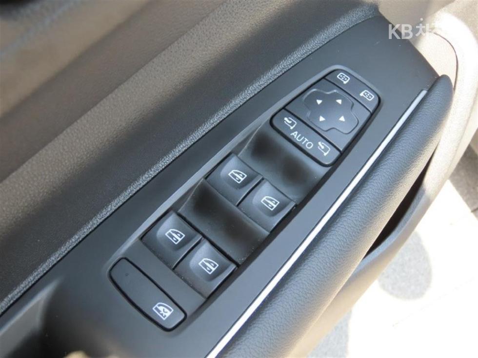 Renault Samsung QM6 — miniaturë 12