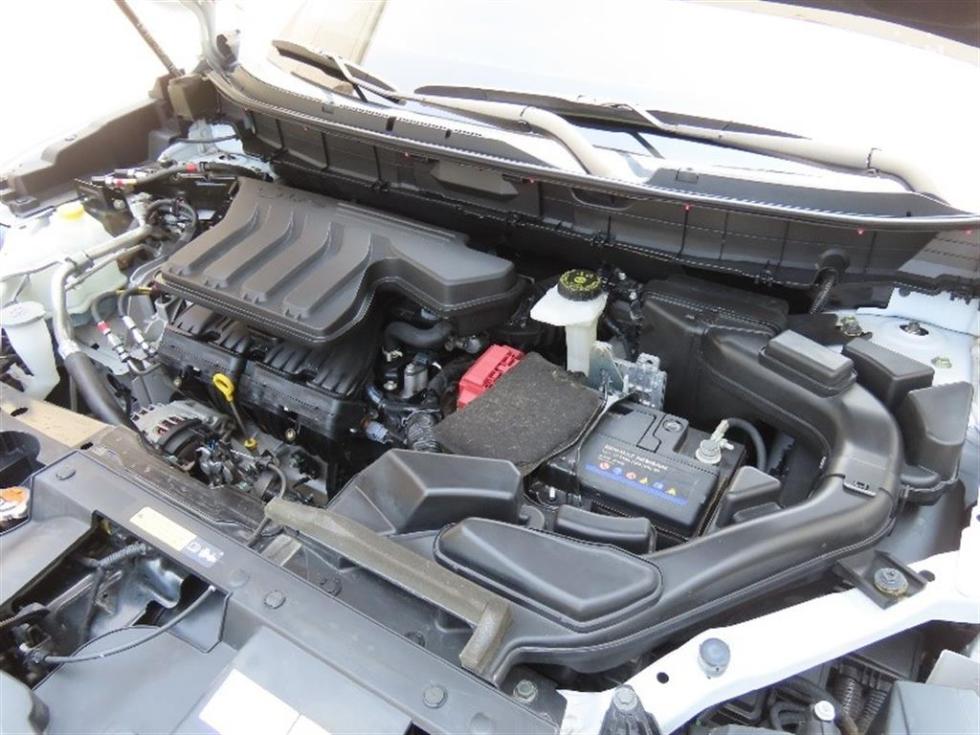 Renault Samsung QM6 — miniaturë 20