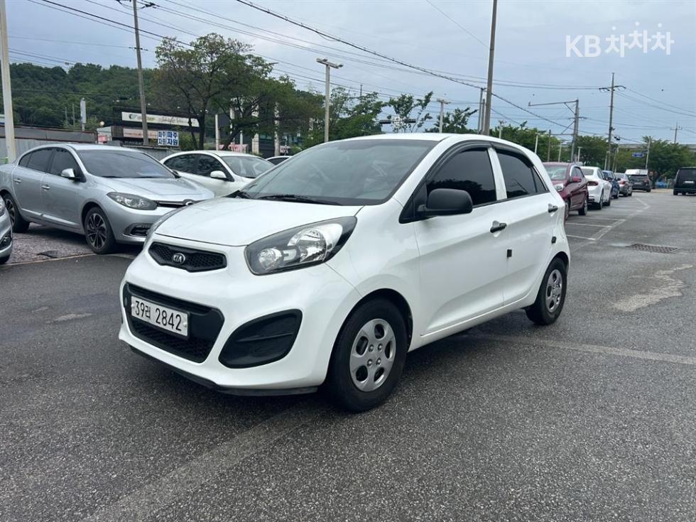2015 kia all