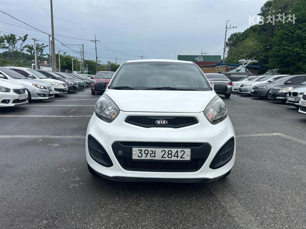 2015 - kia all