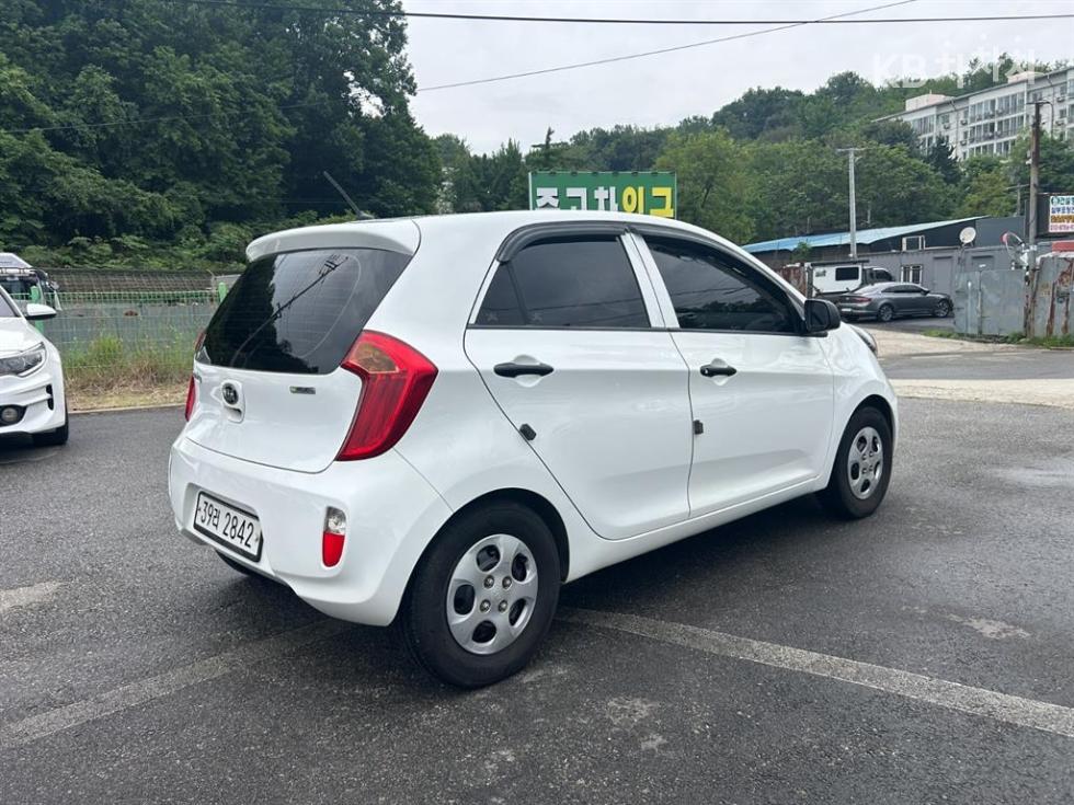 2015 - kia all