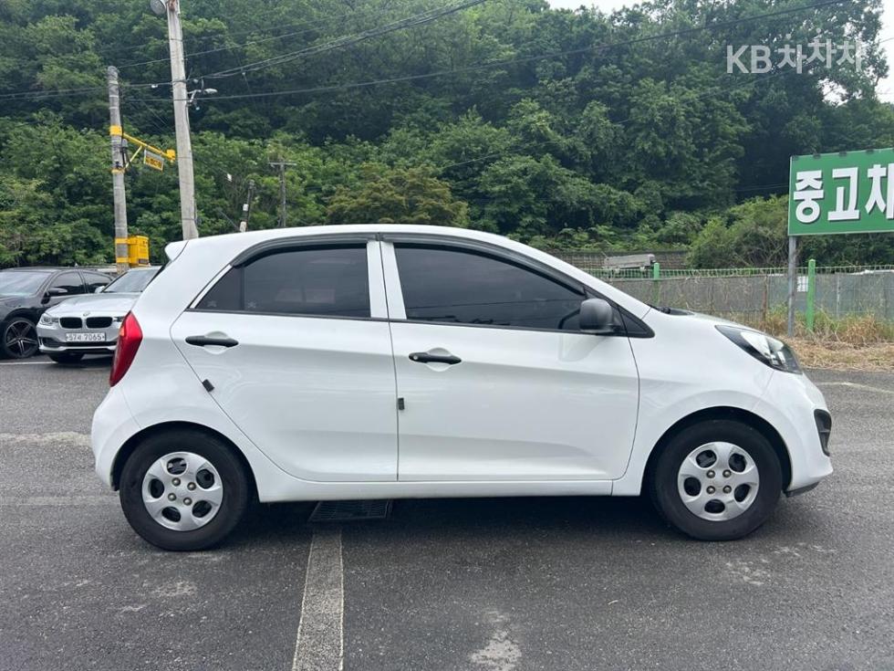 2015 - kia all