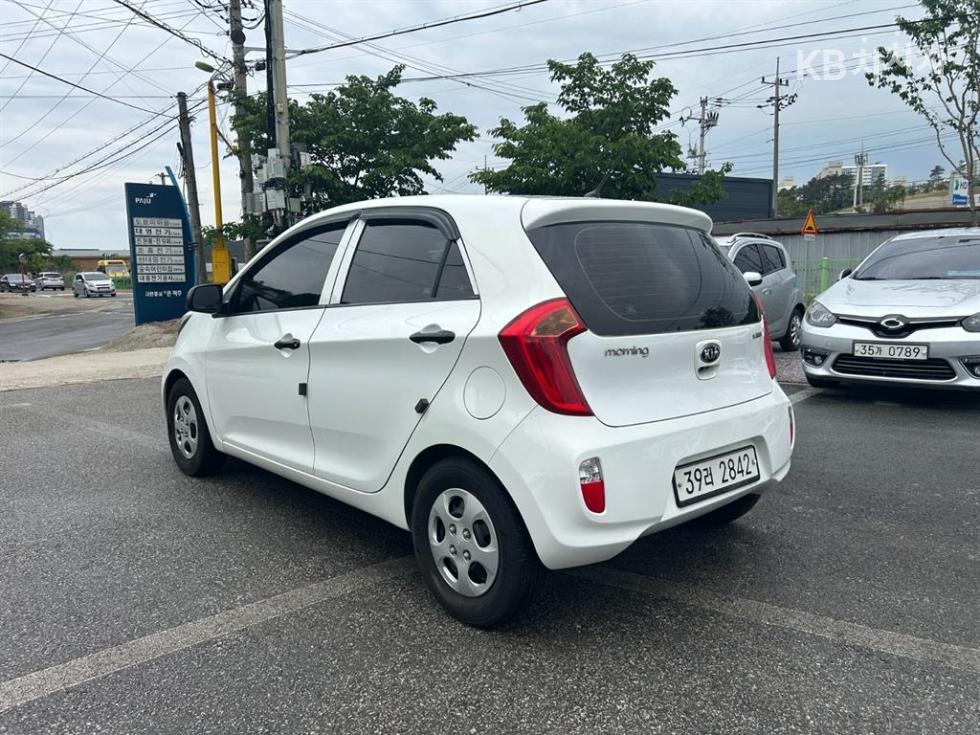2015 - kia all