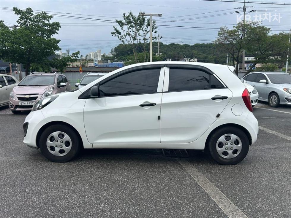 2015 - kia all