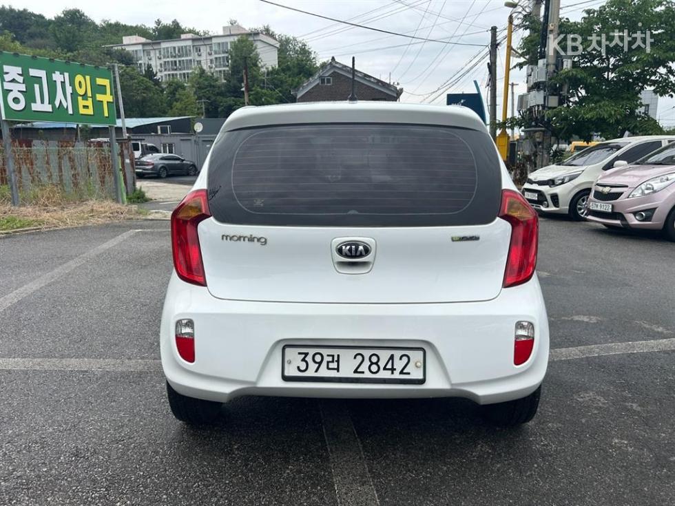 2015 - kia all
