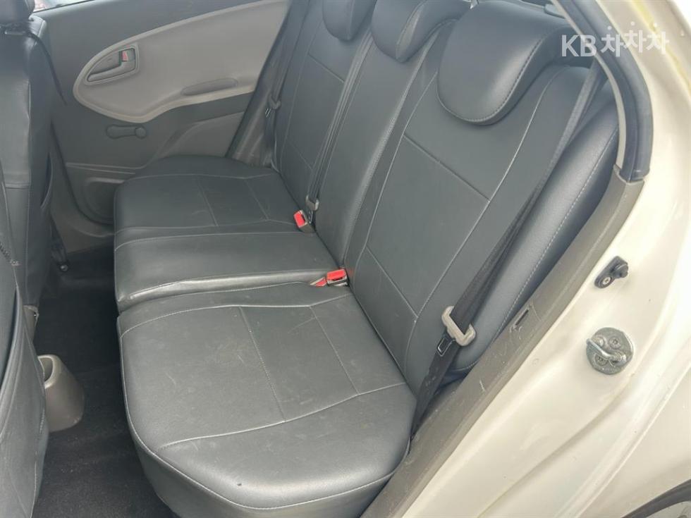 2015 - kia all