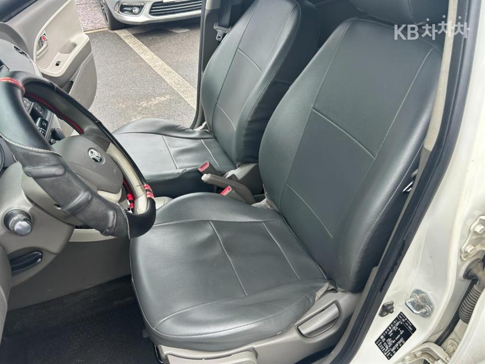 2015 - kia all