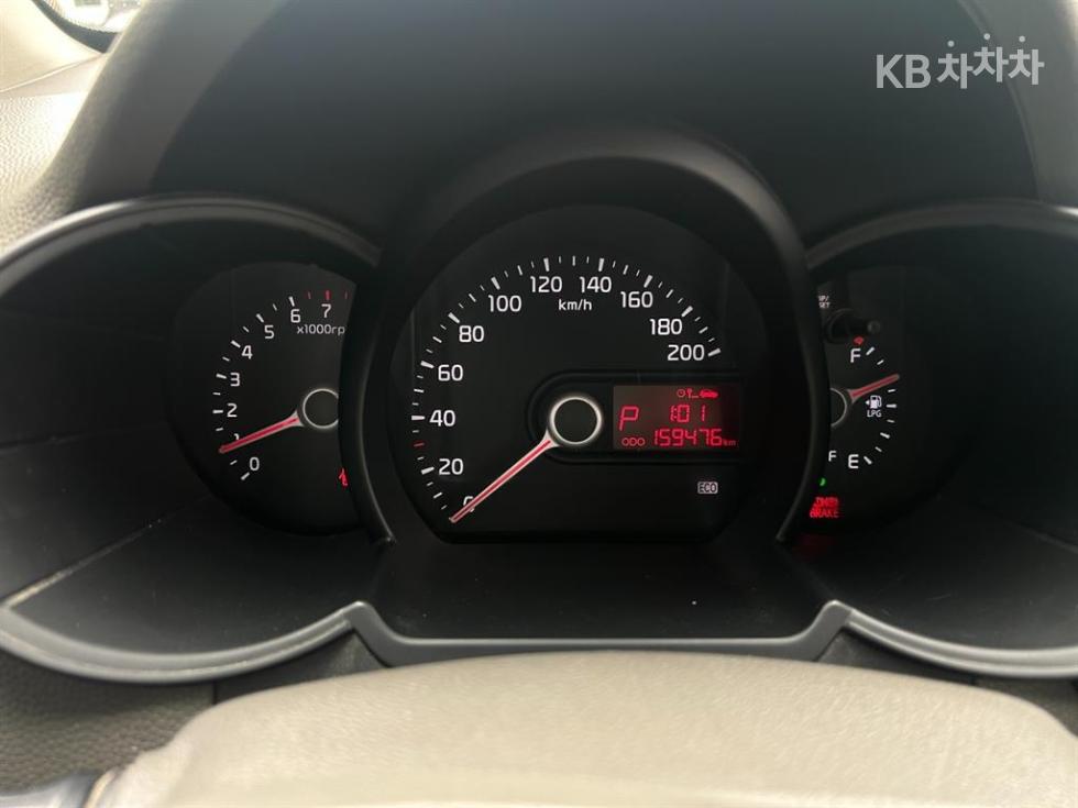 2015 - kia all