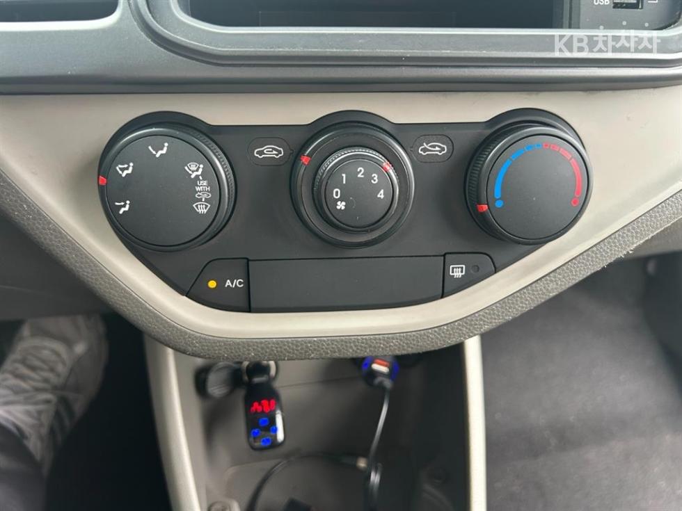 2015 - kia all