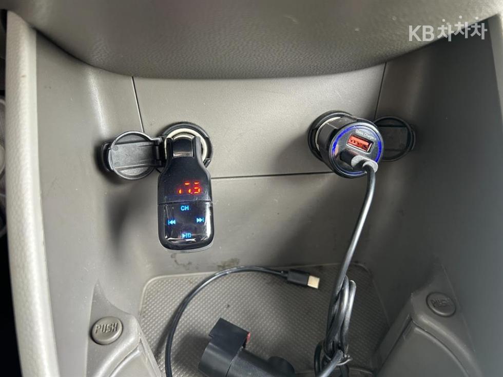 2015 - kia all