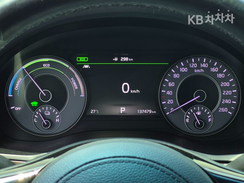 2018 - kia k7