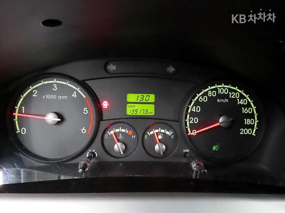 2016 - kia bongo iii