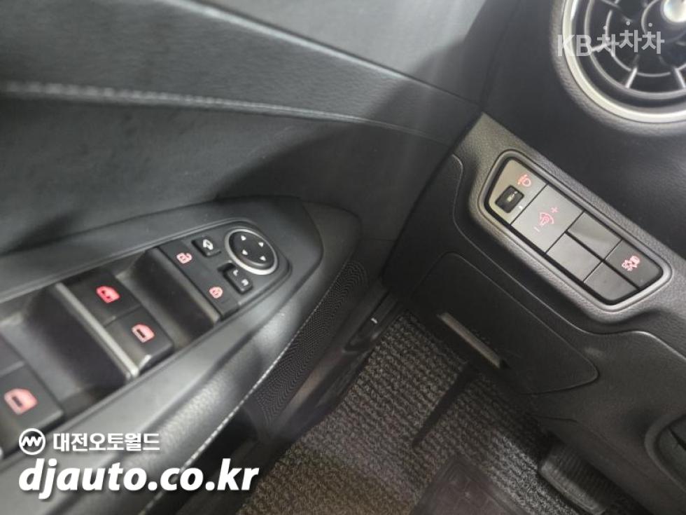 2019 - kia k3