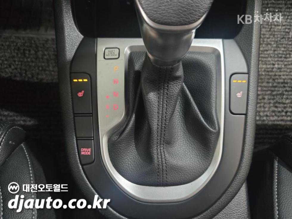 2019 - kia k3