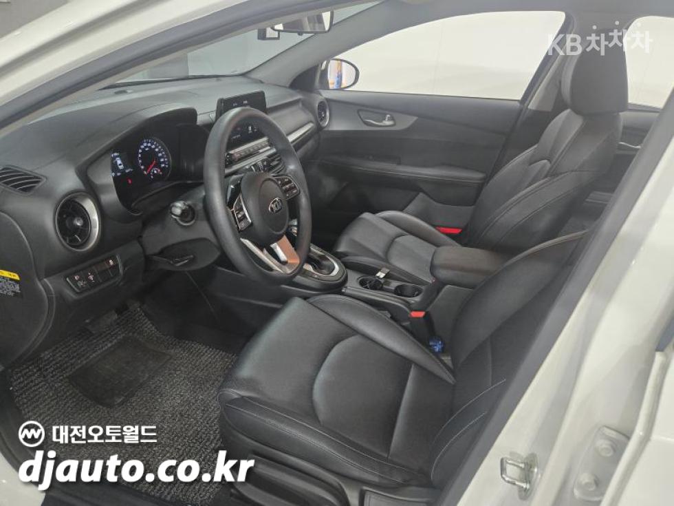 2019 - kia k3