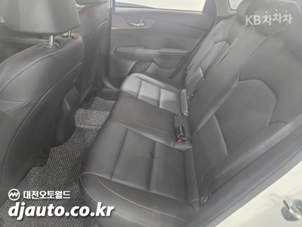 2019 - kia k3
