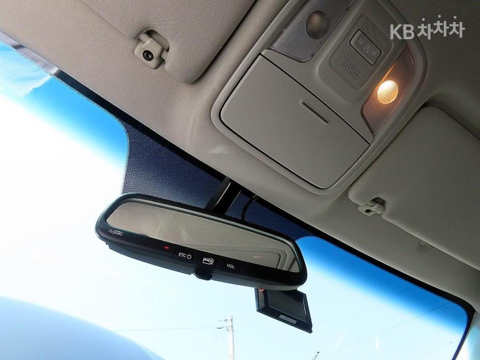 Kia K5 — miniaturë 16