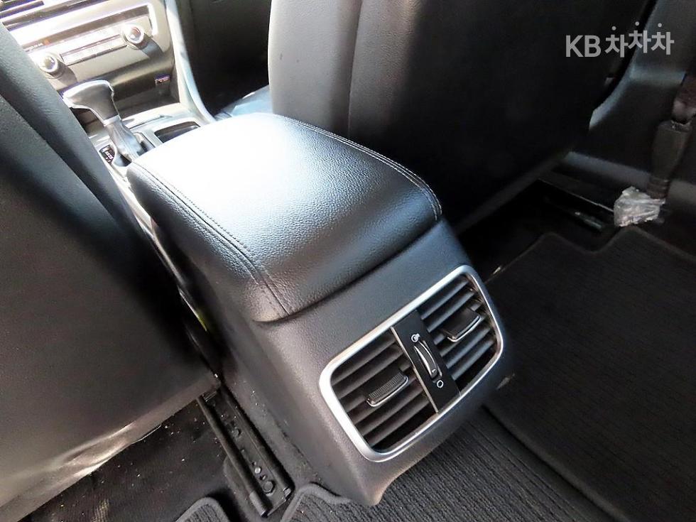 Kia K5 — miniaturë 17