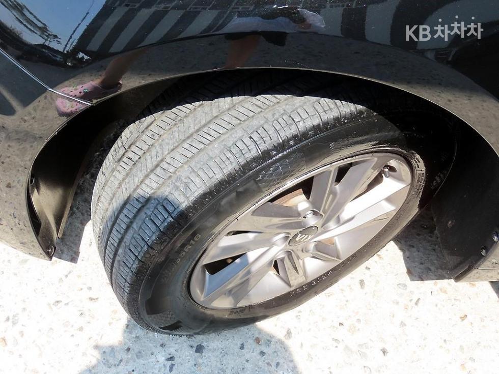 Kia K5 — miniaturë 19