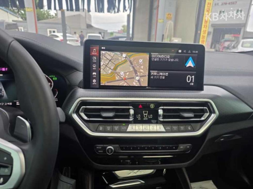 2022 BMW BMW New X4 (G02) photo