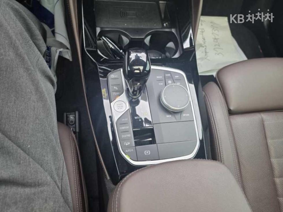 2022 BMW BMW New X4 (G02) photo