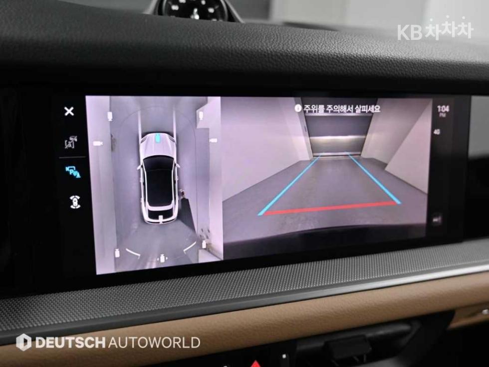 Porsche Cayenne — miniaturë 15