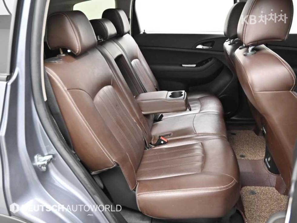Chevrolet Orlando — miniaturë 11