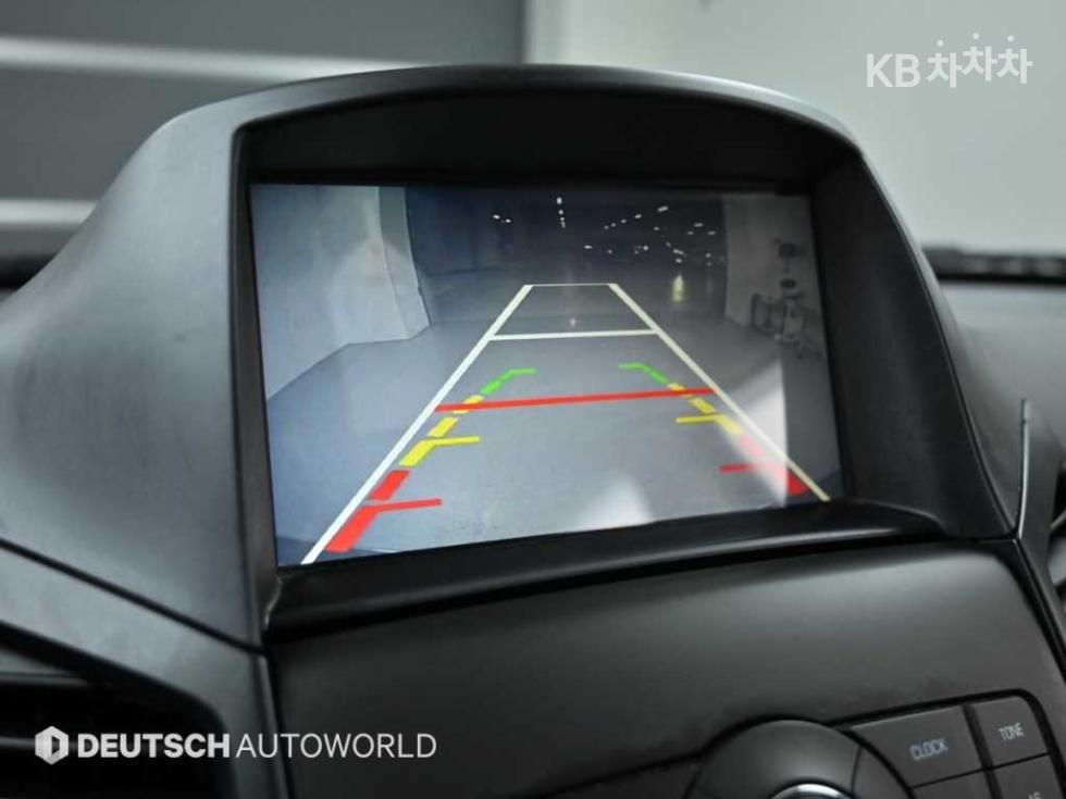 Chevrolet Orlando — miniaturë 14