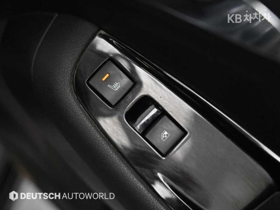 Chevrolet Orlando — miniaturë 15