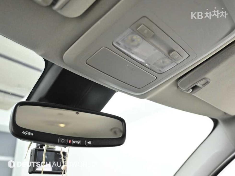 Chevrolet Orlando — miniaturë 17