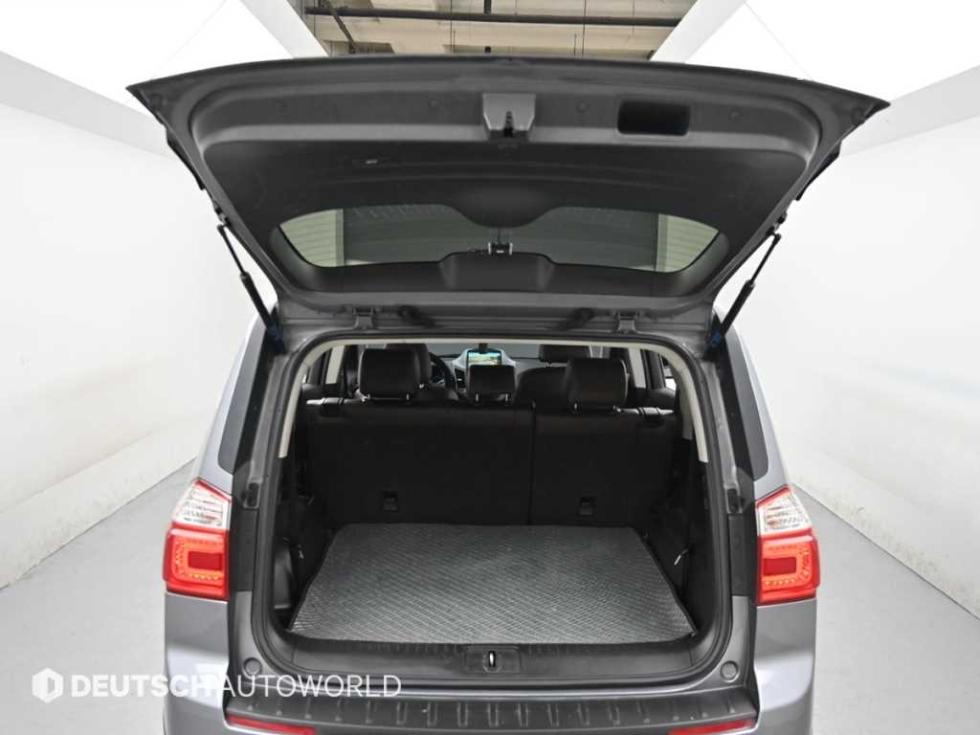 Chevrolet Orlando — miniaturë 18