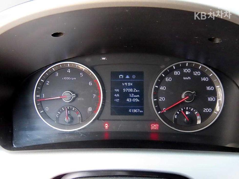 2022 - kia bongo iii