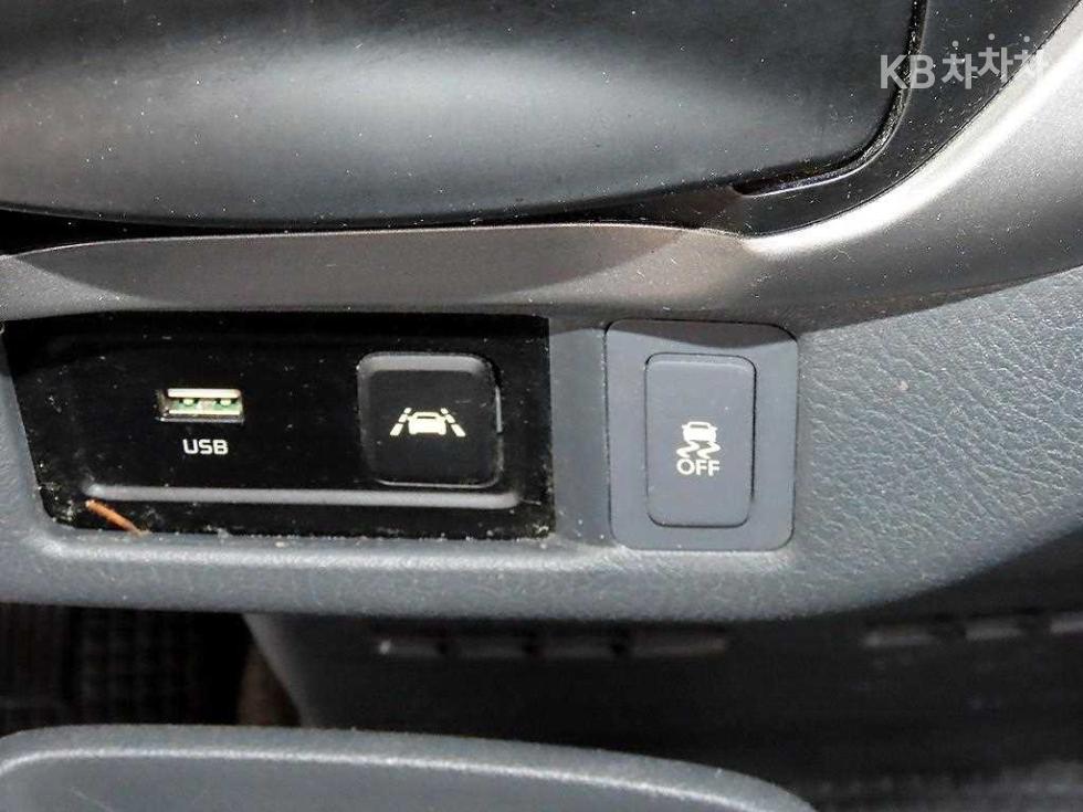 2022 - kia bongo iii