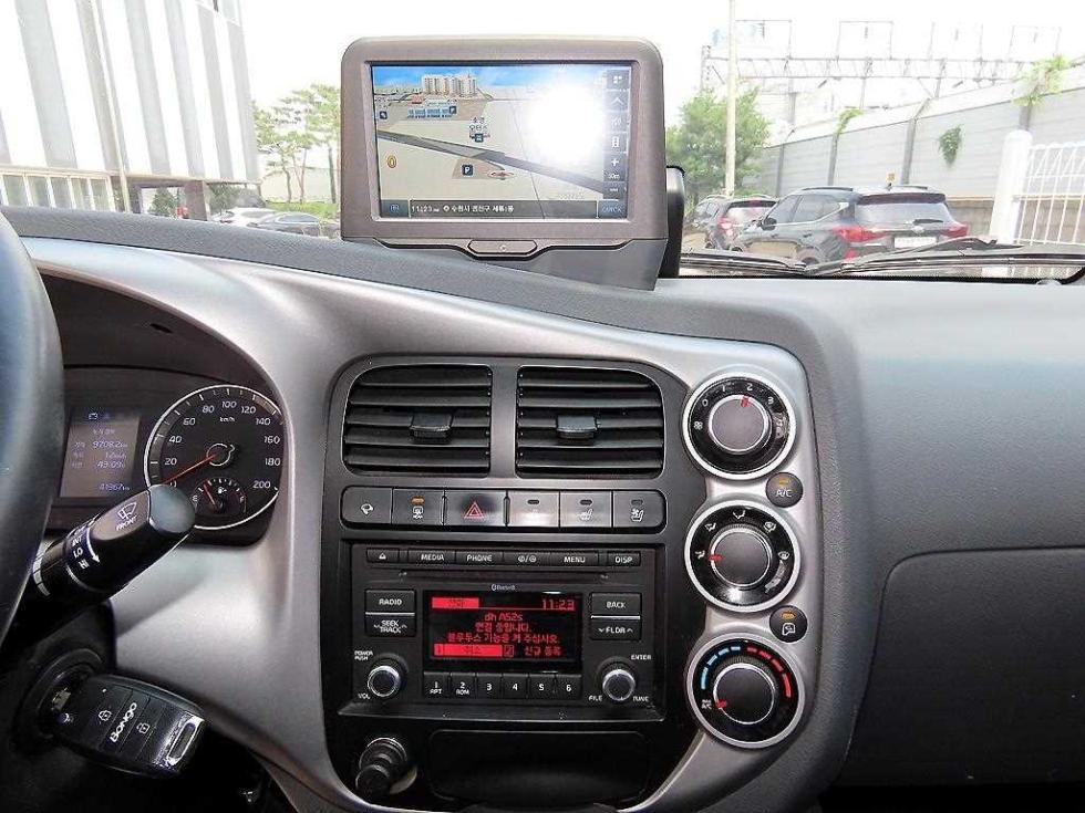 2022 - kia bongo iii