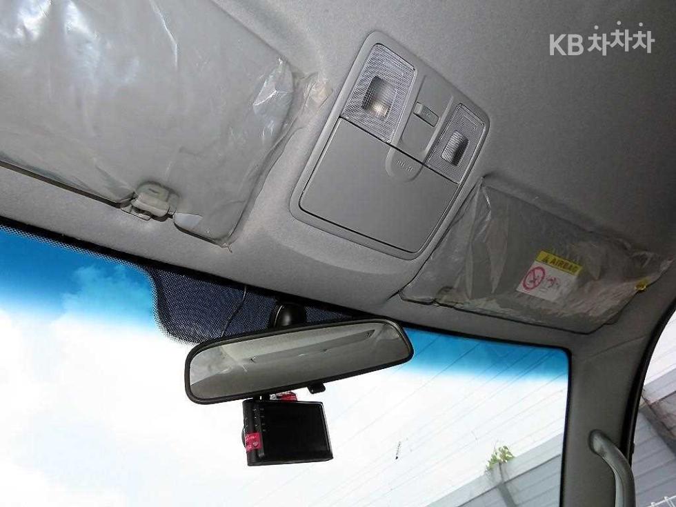 2022 - kia bongo iii