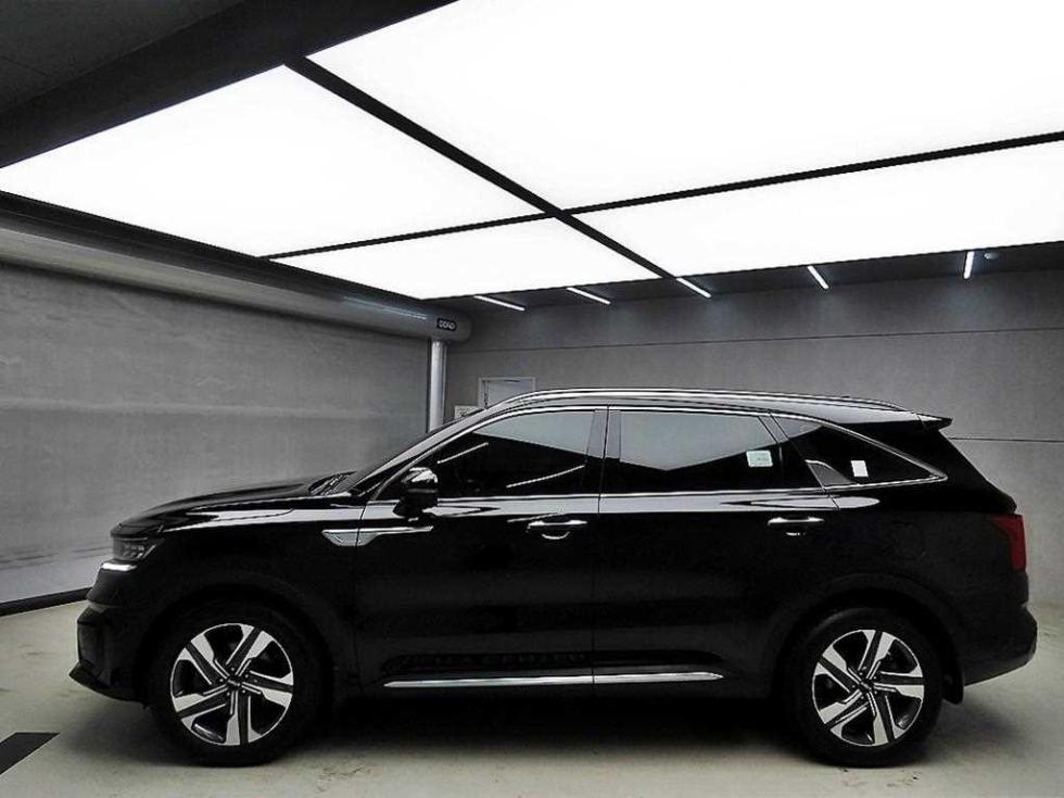 2022 - kia sorento