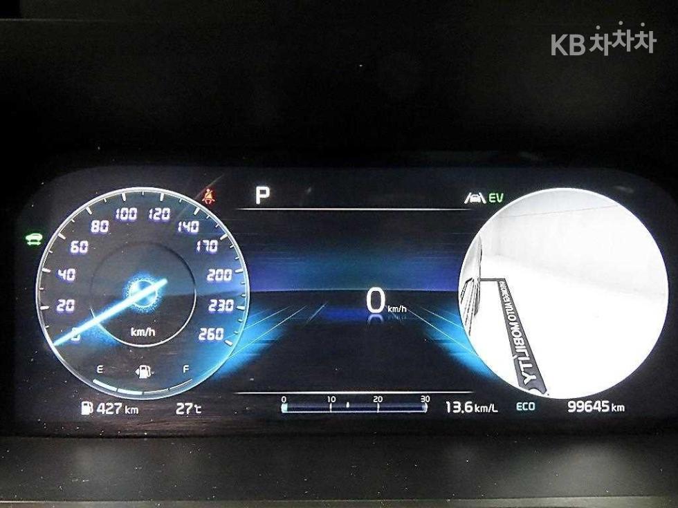 2022 - kia sorento