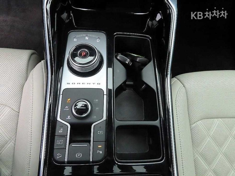 2022 - kia sorento
