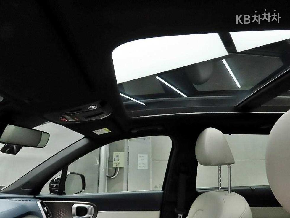 2022 - kia sorento