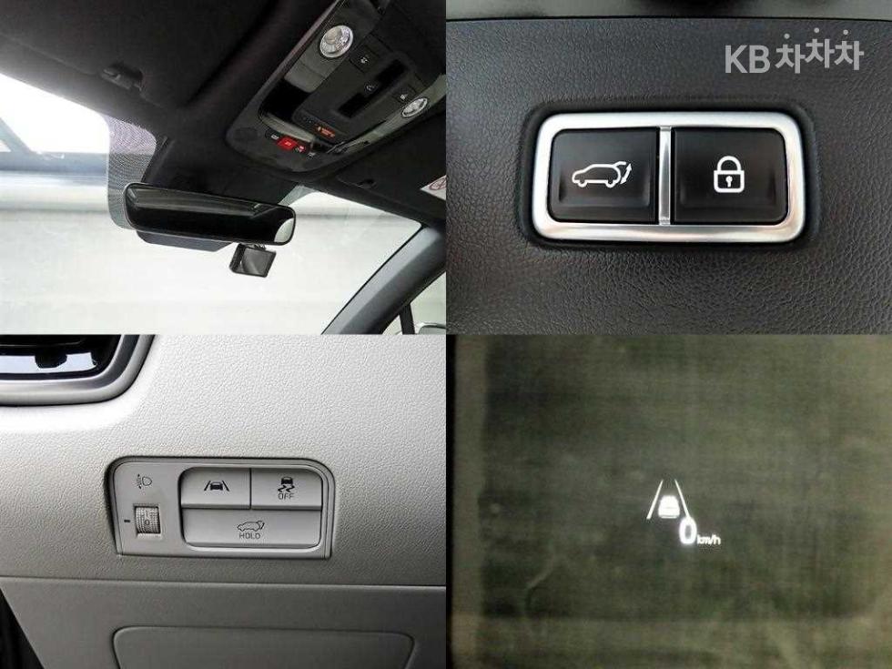 2022 - kia sorento